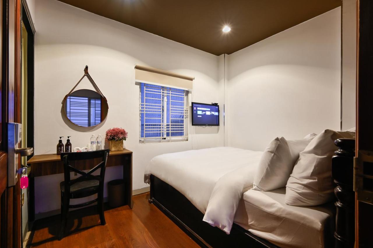 The Noble Swan New World Khách sạn TP. Hồ Chí Minh