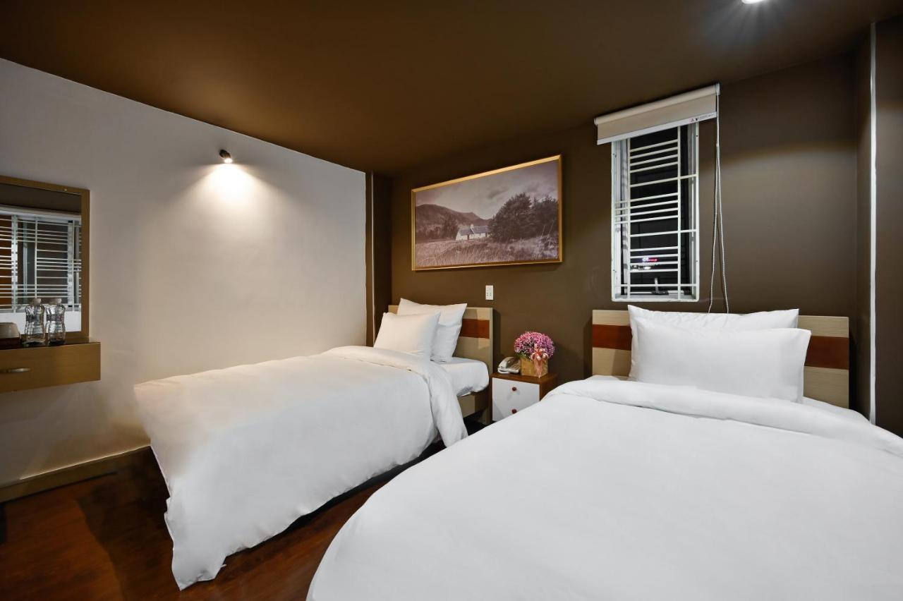 The Noble Swan New World 3* TP. Hồ Chí Minh